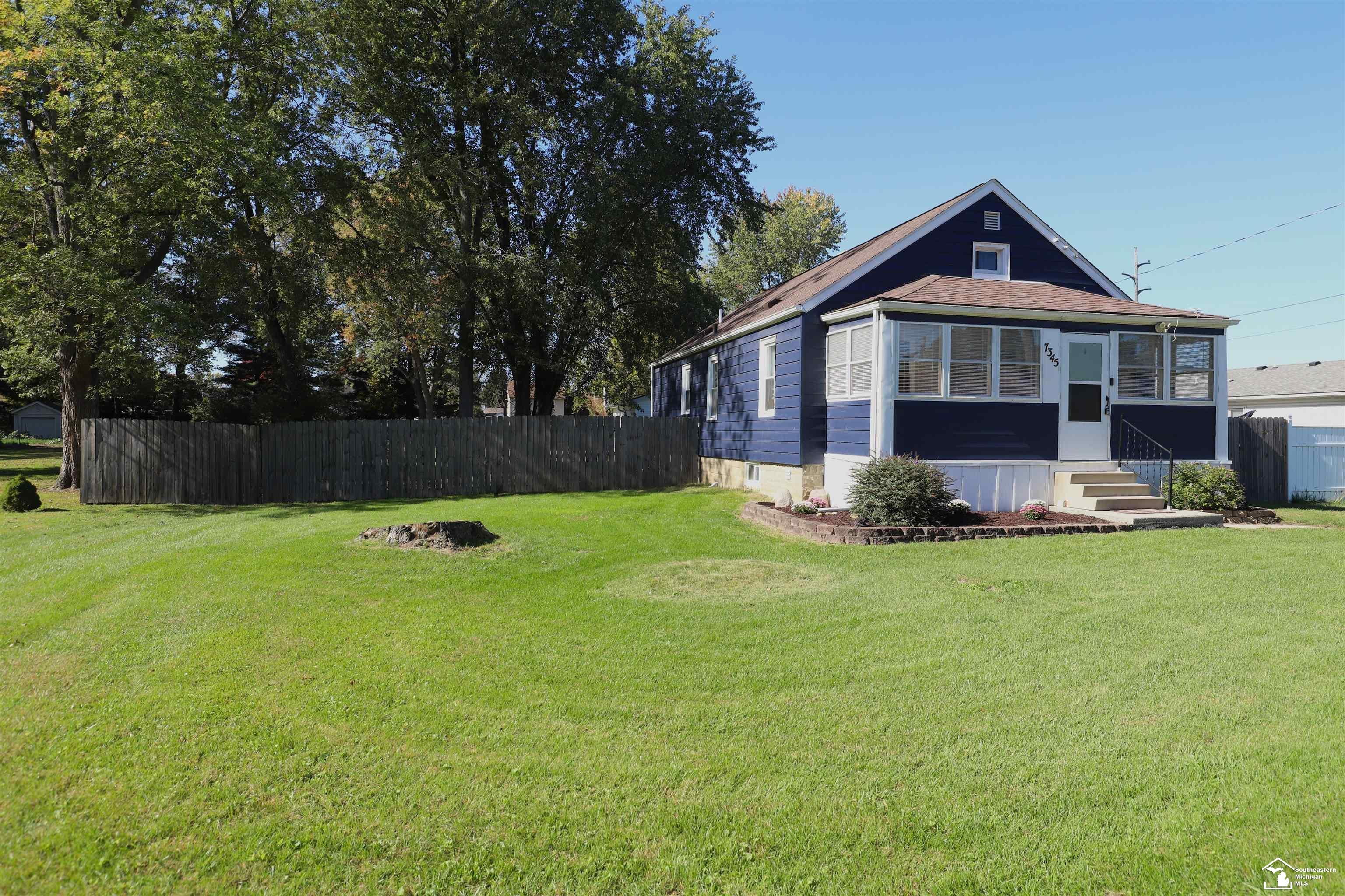 7345 Maplewood Drive