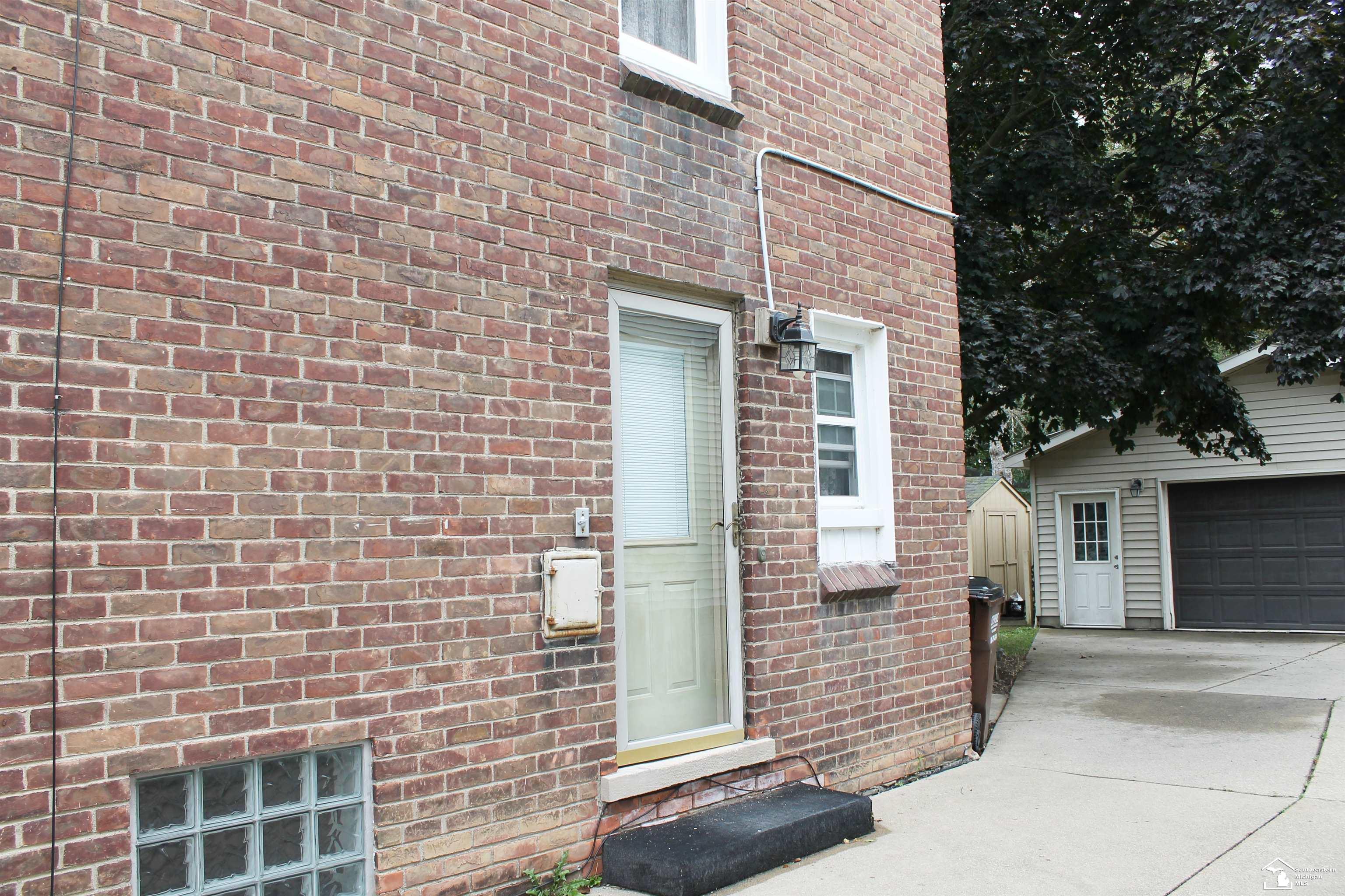 610 Borgess Avenue