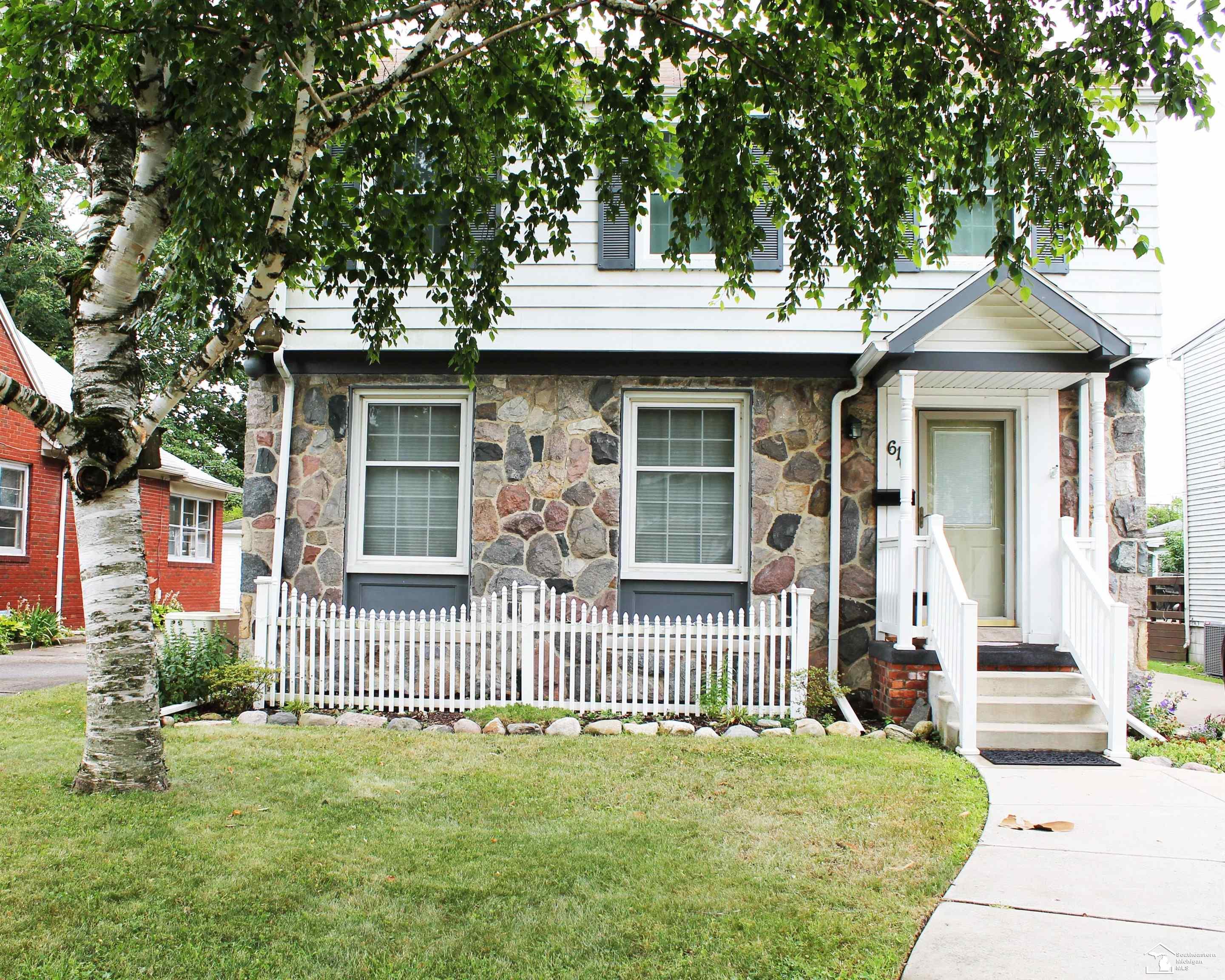 610 Borgess Avenue