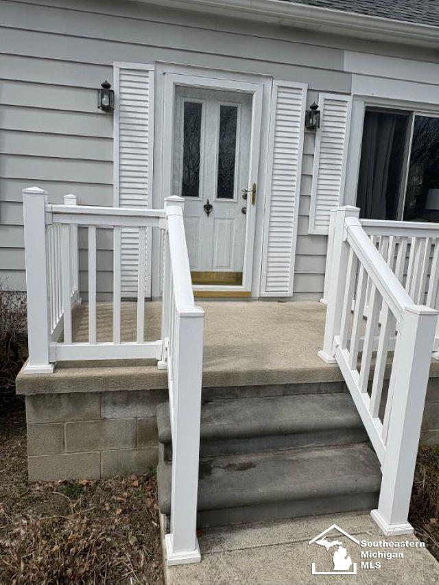 1953 Vivian Road Road