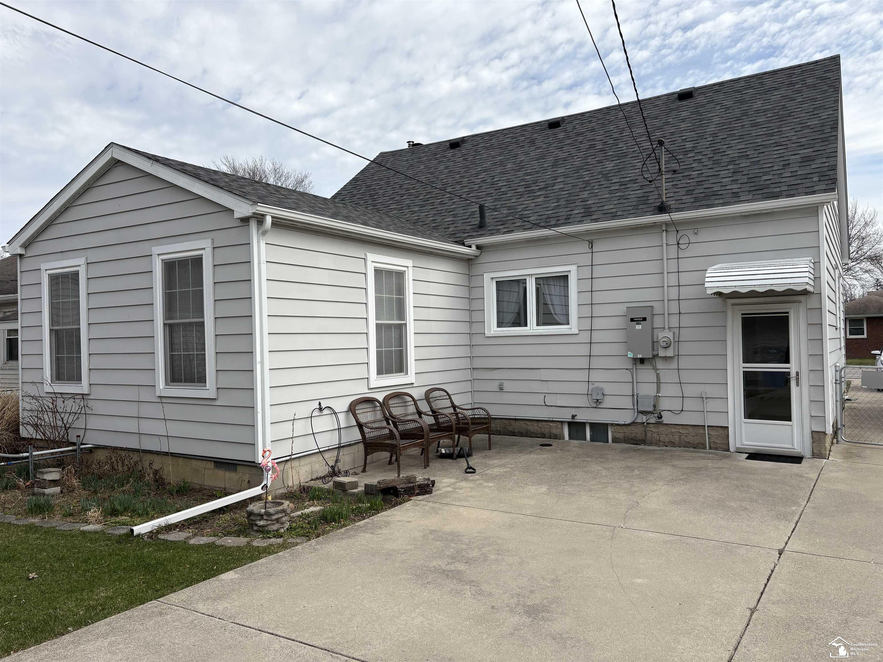 1953 Vivian Road Road