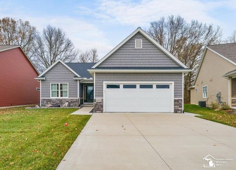 6890 Summerlyn Lakes Drive Lambertville MI 48144