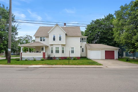Photo of 1123 Egleston Avenue, Kalamazoo, MI 49001 (MLS # 70538293)