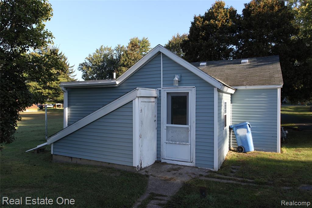 1969 Lasalle Road