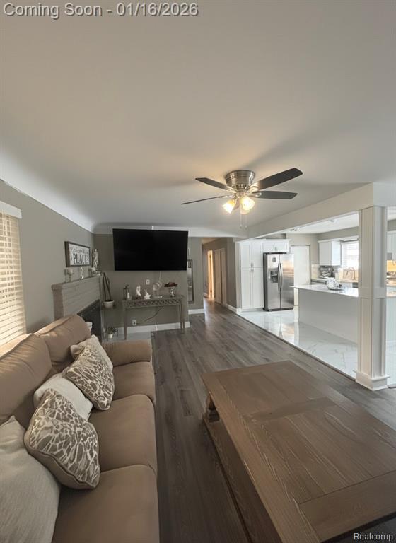 3233 Martharose Court