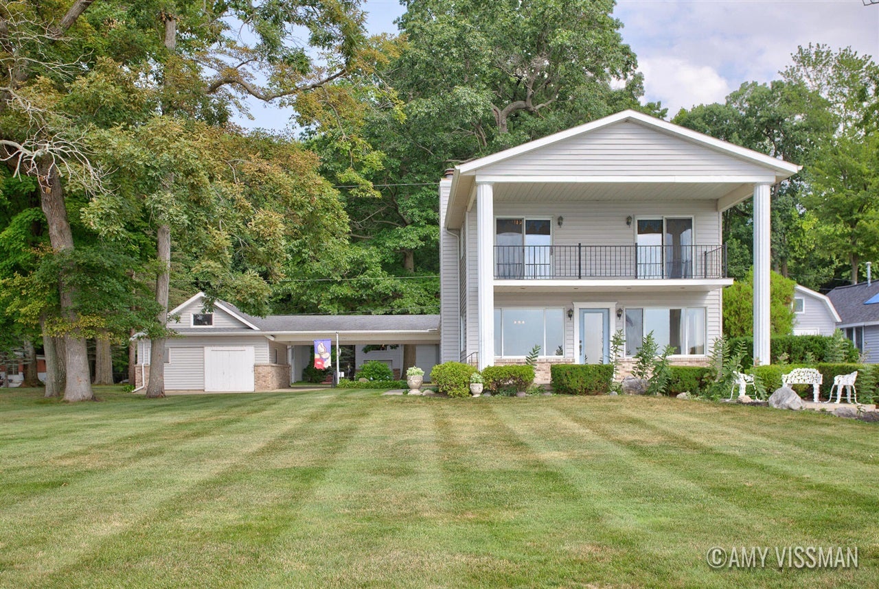 2083 Archwood Drive