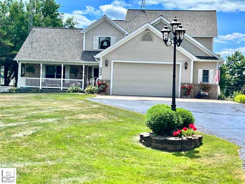 Photo of 10394 Hills Lane, Goodrich, MI 48438 (MLS # 50202727)