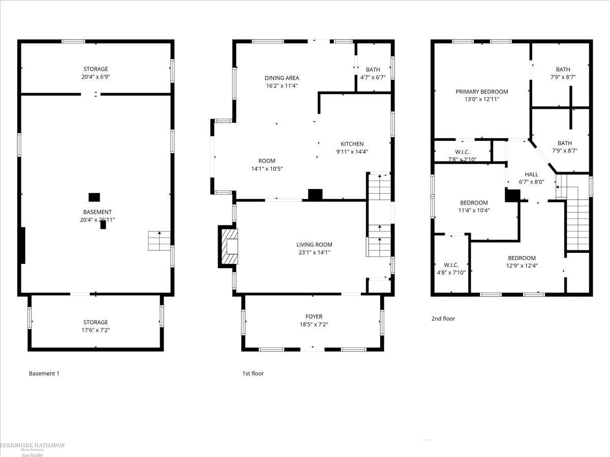 Clay, Michigan 48001, United States, 3 Bedrooms Bedrooms, ,3 BathroomsBathrooms,Residential,Active,248570