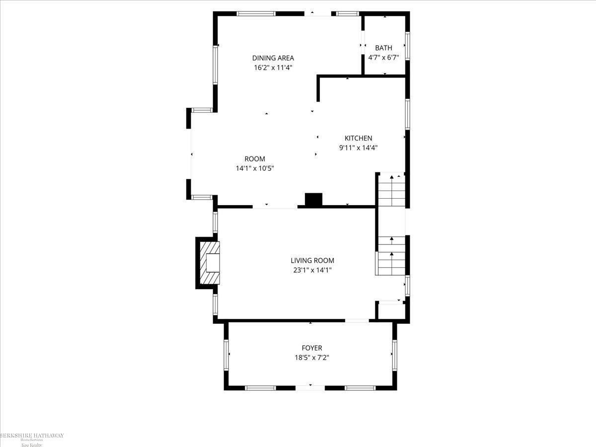 Clay, Michigan 48001, United States, 3 Bedrooms Bedrooms, ,3 BathroomsBathrooms,Residential,Active,248570
