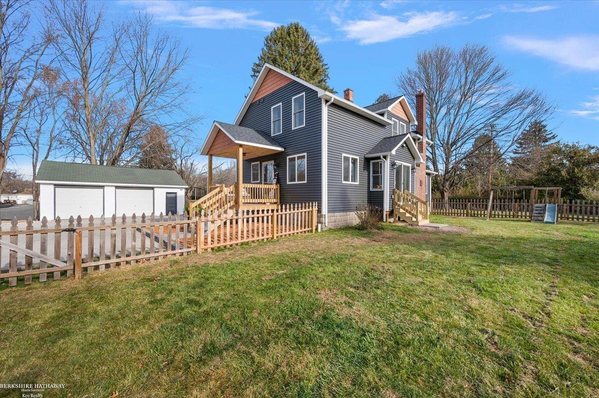 Clay, Michigan 48001, United States, 3 Bedrooms Bedrooms, ,3 BathroomsBathrooms,Residential,Active,248570