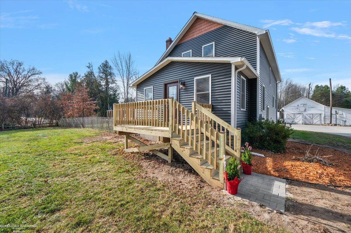 Clay, Michigan 48001, United States, 3 Bedrooms Bedrooms, ,3 BathroomsBathrooms,Residential,Active,248570