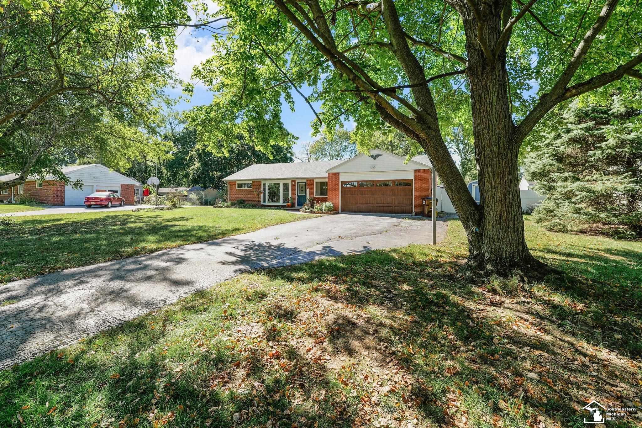 7529 Indian Road