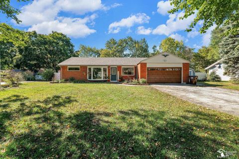 7529 Indian Road Temperance MI 48182