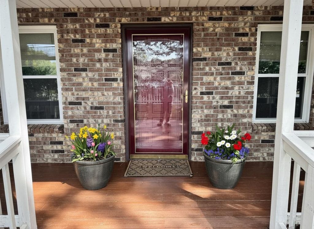 Photo of 4131 E Rosebush Road, Rosebush, MI 48878 (MLS # 50187941)