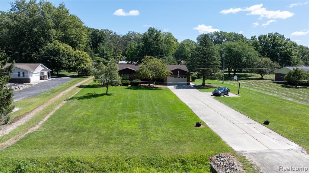 12900 Maxwell Road