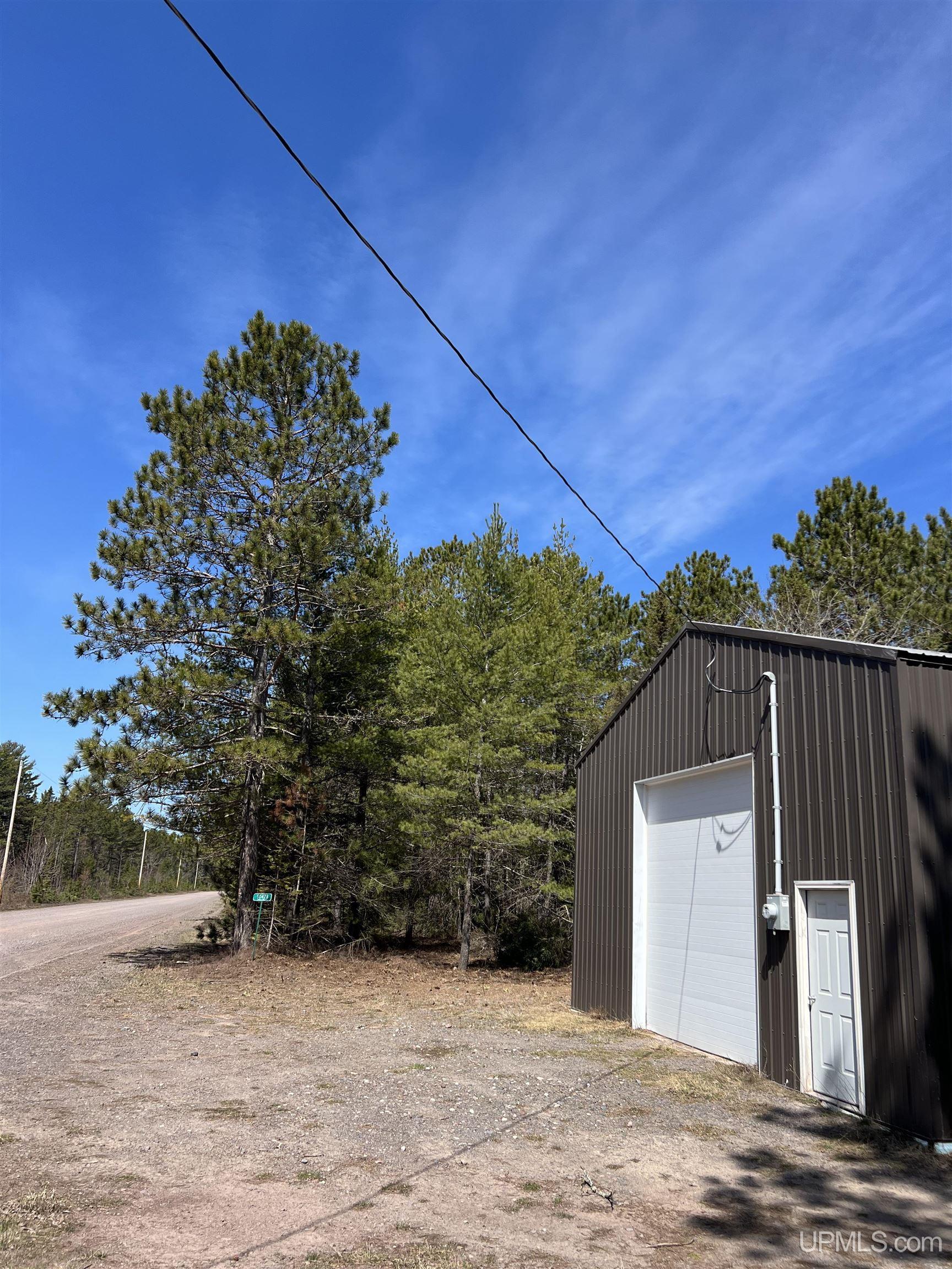 50428 Louis Point Road
