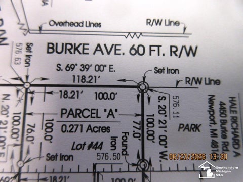 Photo for Parcel A Burke Road