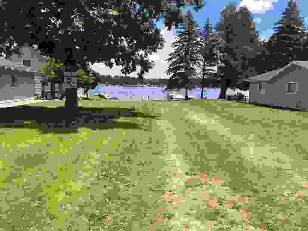 Photo of 998 CUTOFF Road, Farwell, MI 48622 (MLS # 50212490)