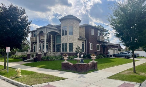 Photo of 7347 Anthony Street, Dearborn, MI 48126 (MLS # 70558405)