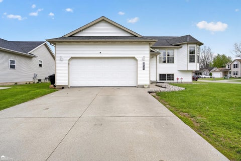 Photo of 11276 Autumn Breeze Trail, Clio, MI 48420 (MLS # 50212717)