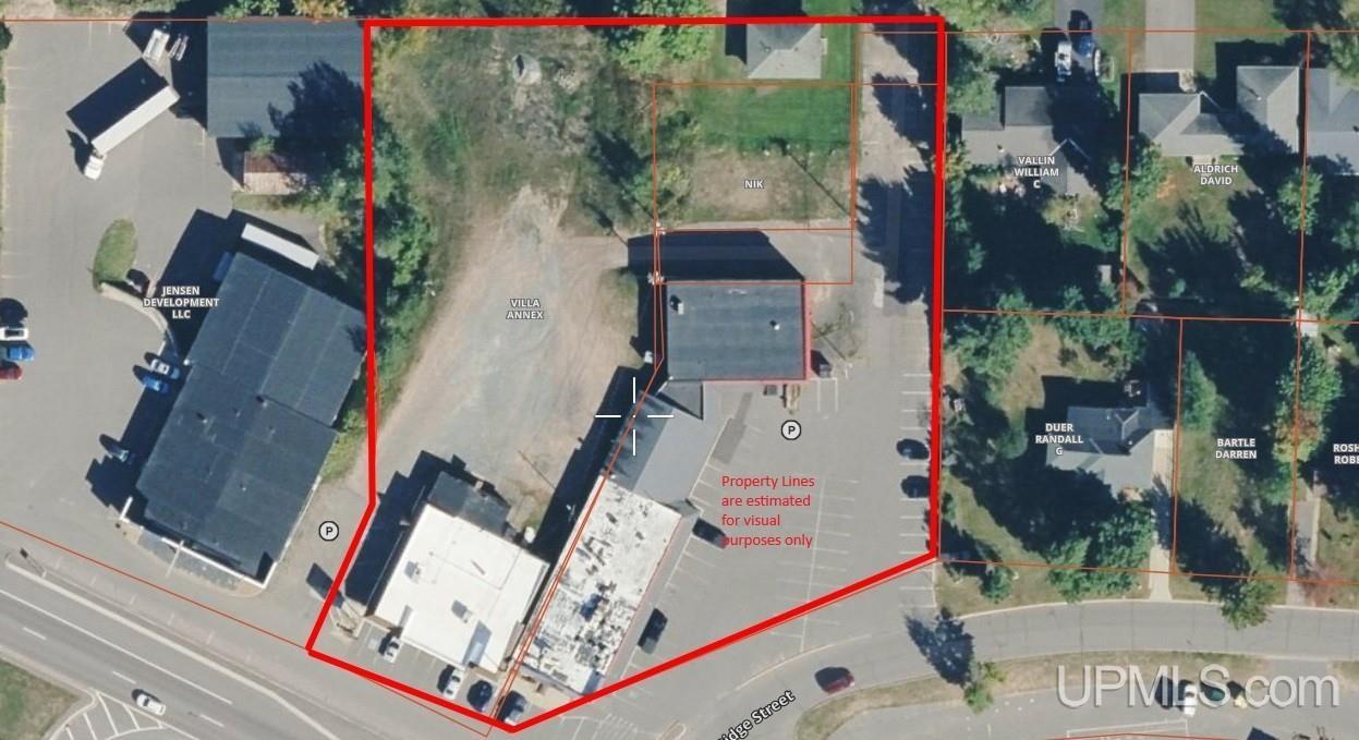2100 W US 41 Highway