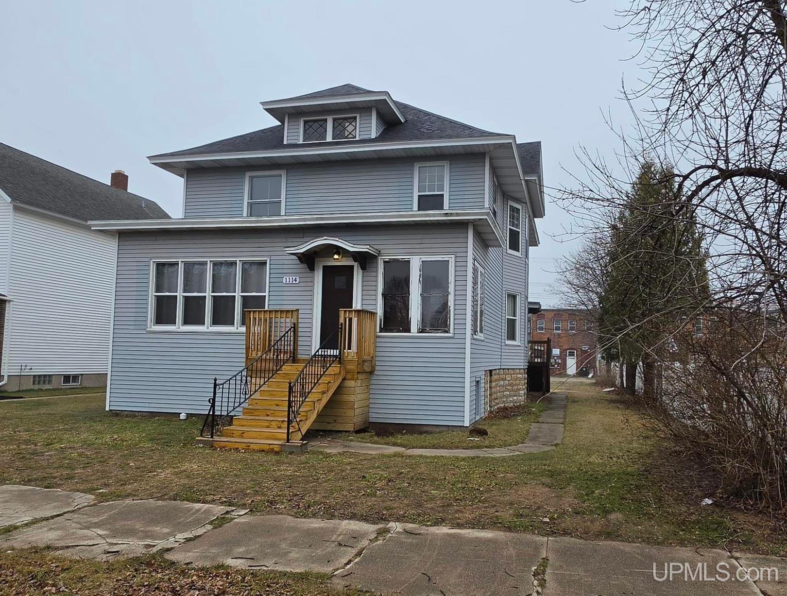 1114 S 1st Avenue