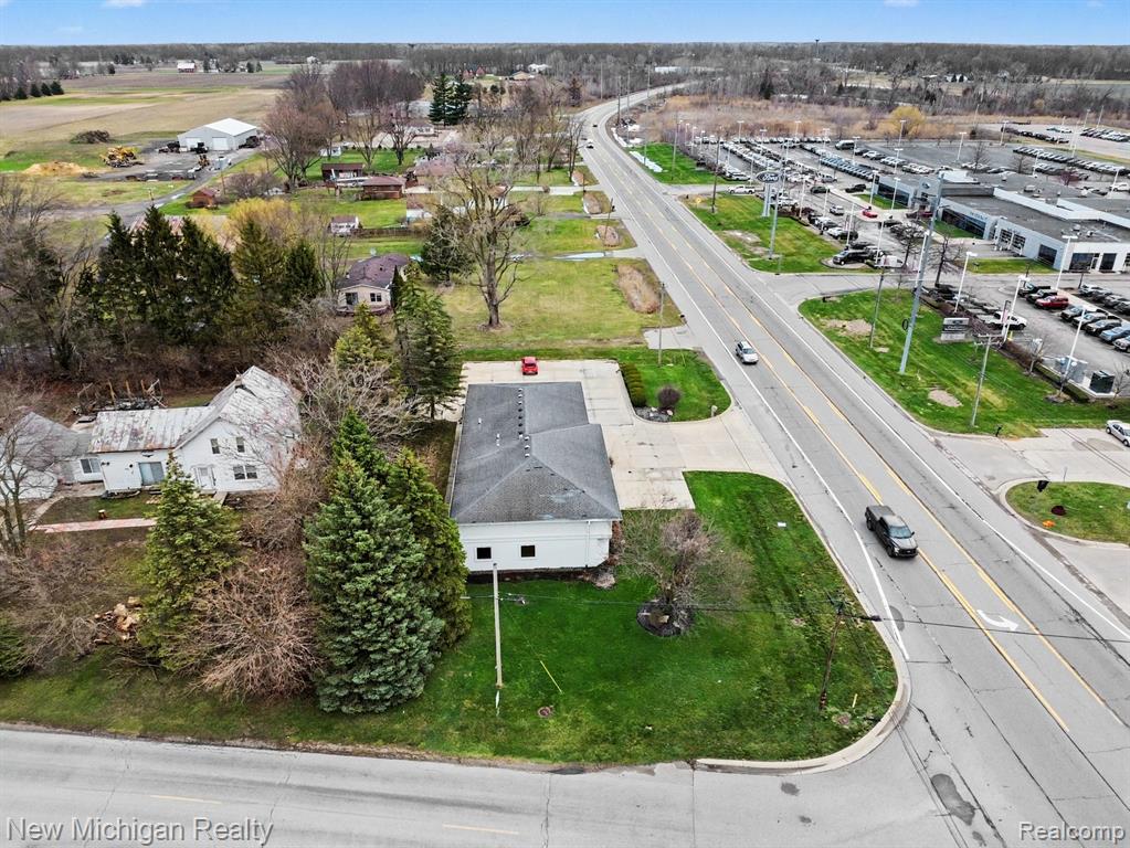 2717 N Telegraph Road