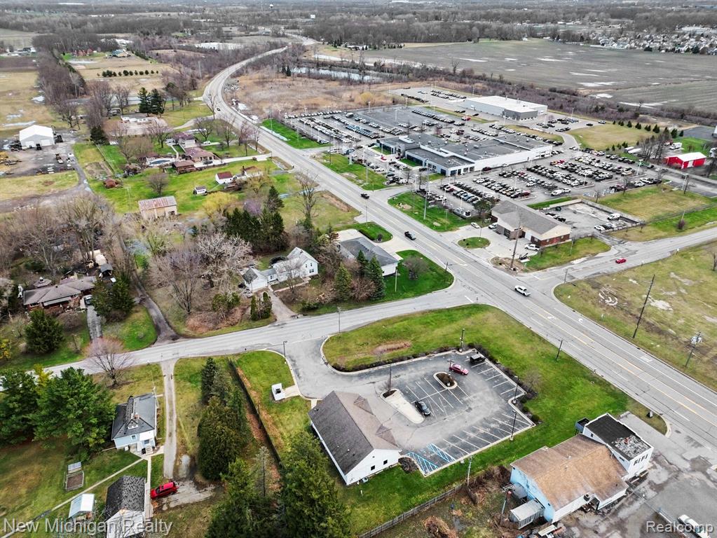 2717 N Telegraph Road