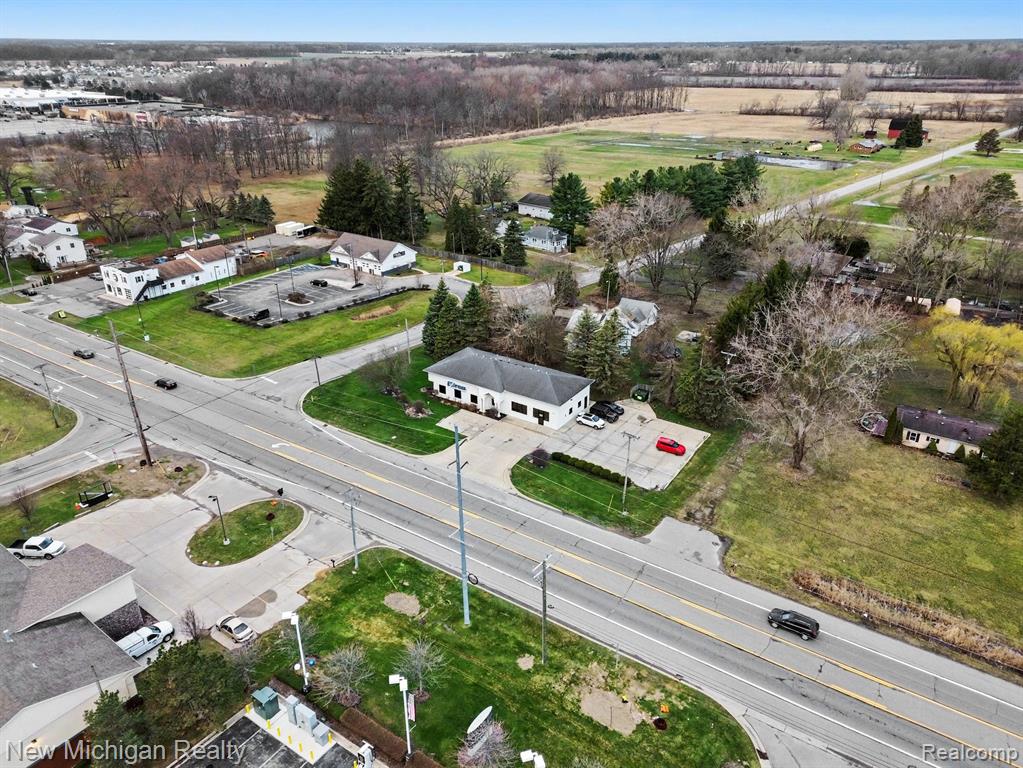 2717 N Telegraph Road