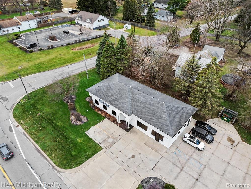 2717 N Telegraph Road