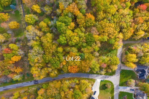 Photo of Lot 22 Northwood Drive, Sandusky, MI 48471 (MLS # 50192608)