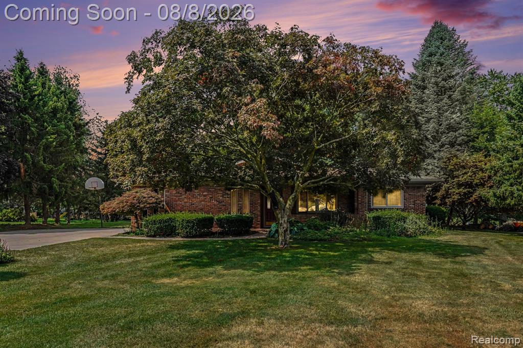3455 Ramada Drive