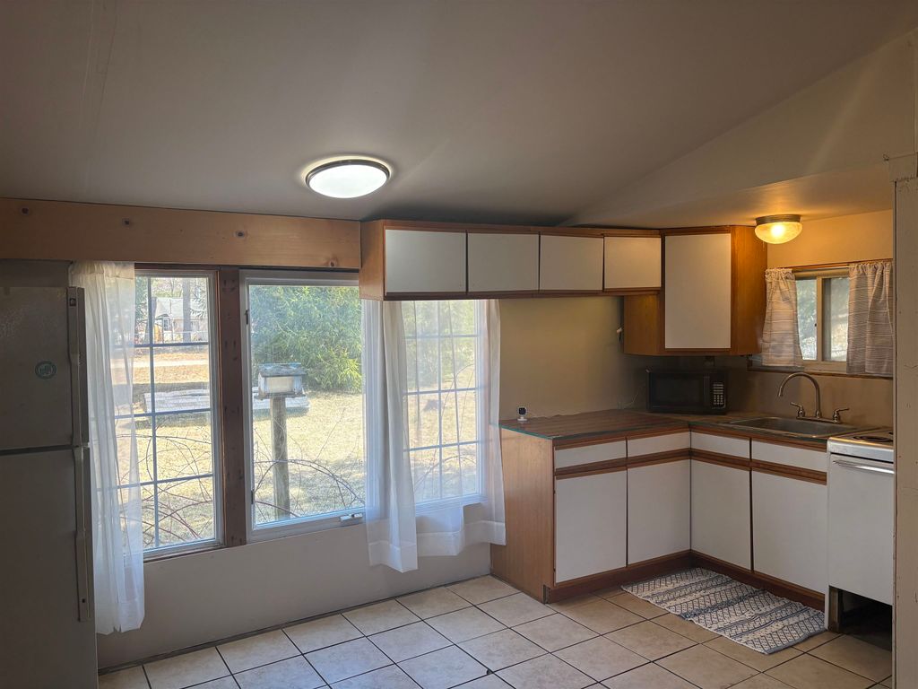 Photo of 4215 Oak Flats Road, Harrison, MI 48625 (MLS # 50203076)