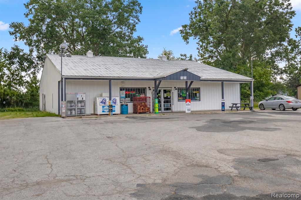 7373 Bluebush