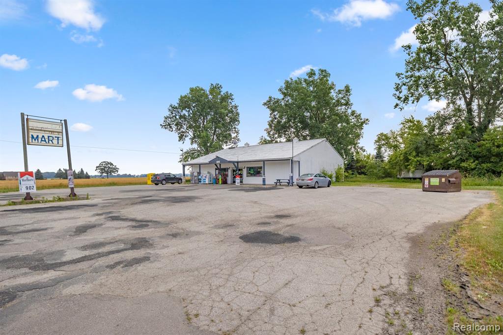 7373 Bluebush