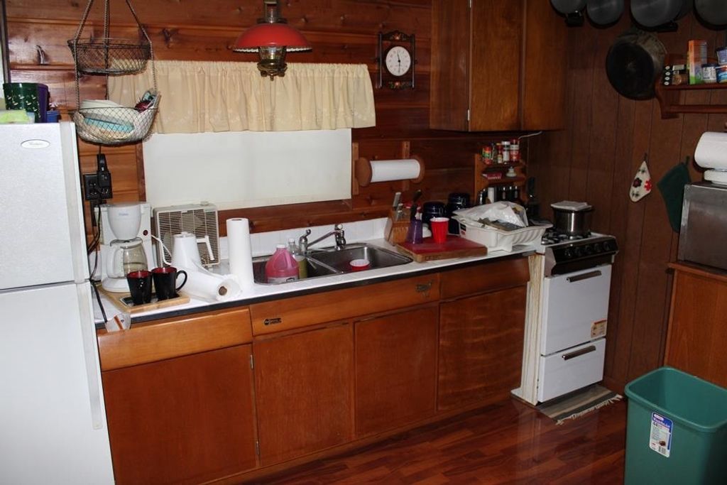 Photo of 2809 Hayes Road, Harrison, MI 48625 (MLS # 50194331)