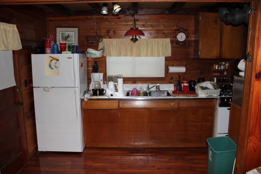 Photo of 2809 Hayes Road, Harrison, MI 48625 (MLS # 50194331)