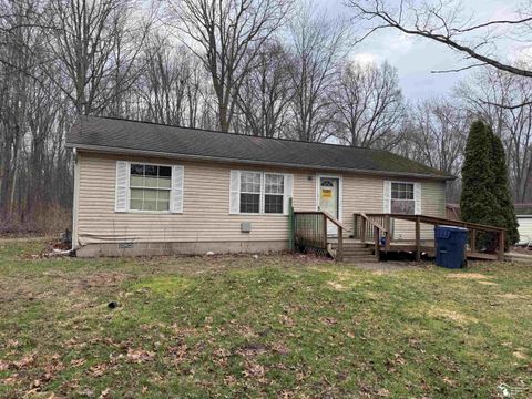 9404 Summerfield Road Temperance MI 48182