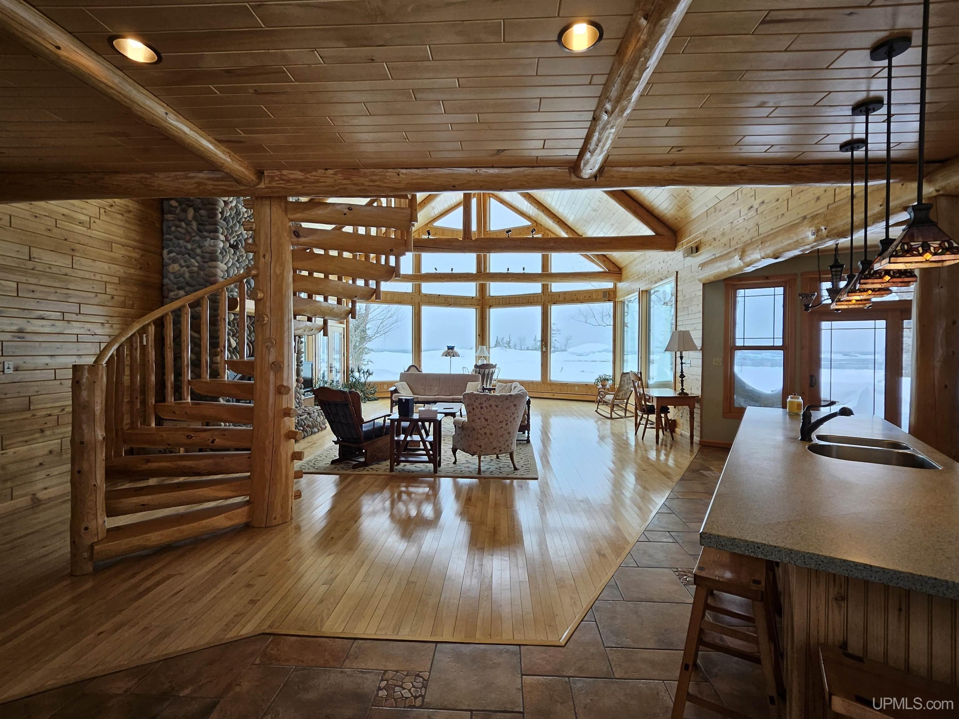 7921 State Hwy M26 Highway