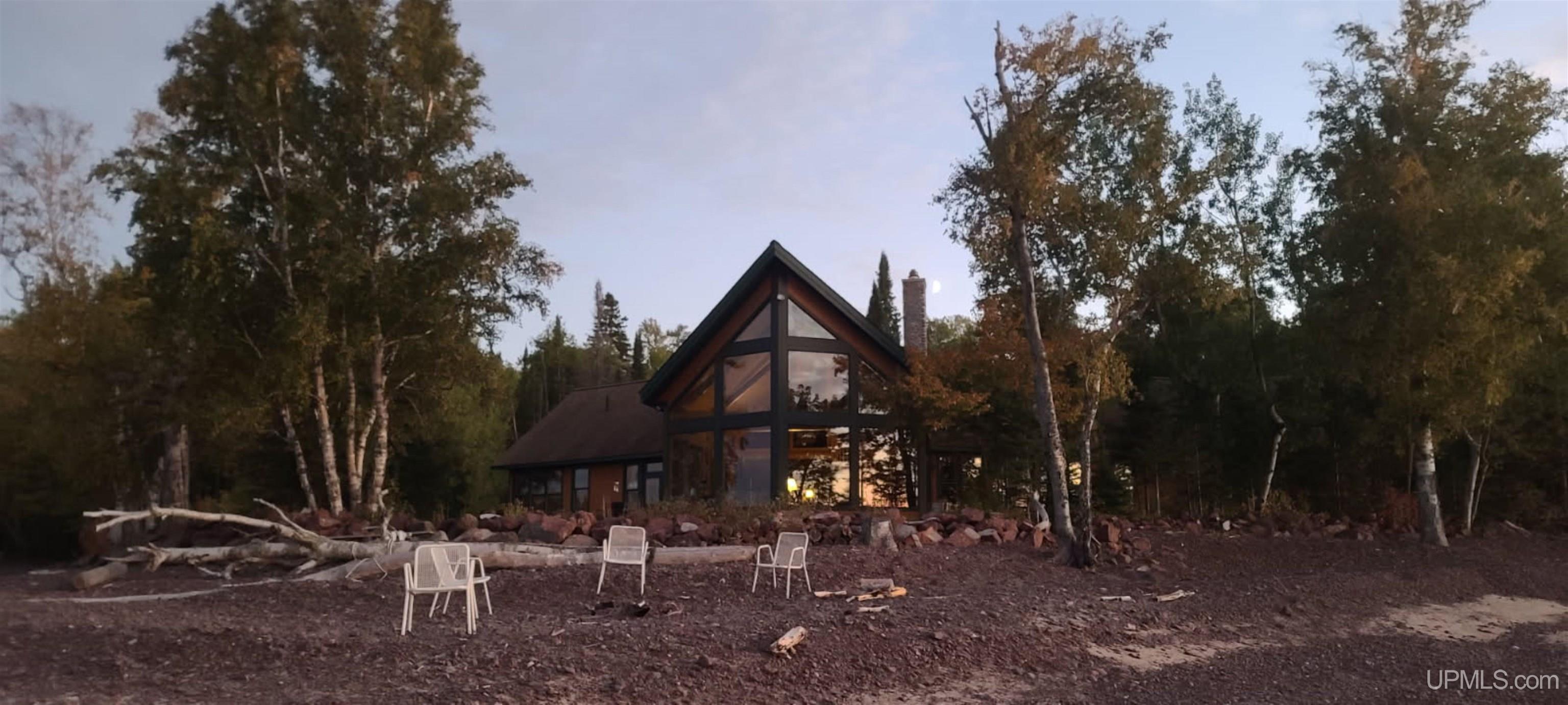 7921 State Hwy M26 Highway