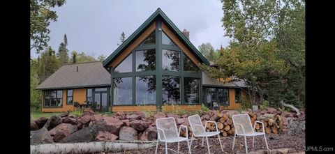 7921 State Hwy M26 Highway Eagle Harbor MI 49950