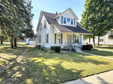 Photo of 544 E Chicago Street, Bronson, MI 49028 (MLS # 70505768)