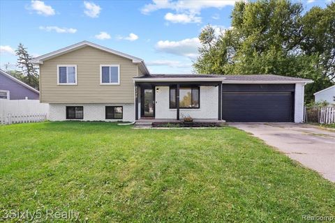 8348 N Dixie Highway Newport MI 48166