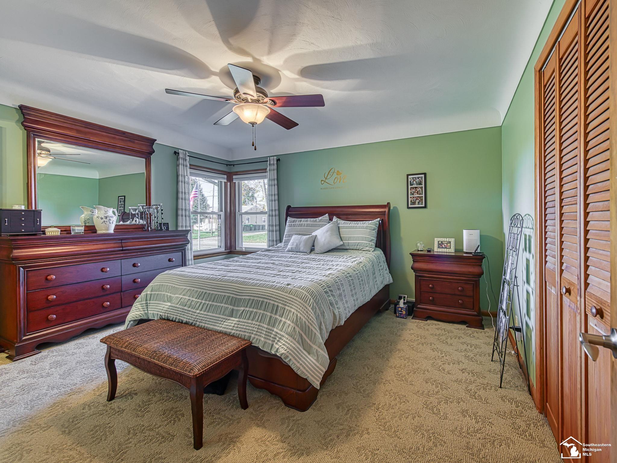 Monroe, Michigan 48161, United States, 3 Bedrooms Bedrooms, ,3 BathroomsBathrooms,Residential,Active,240733