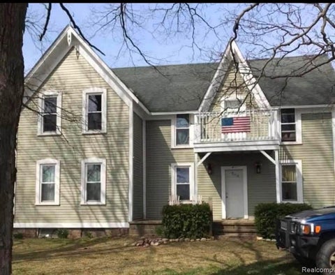 Photo of 7709 Silverwood Road, North Branch, MI 48461 (MLS # 61022258)
