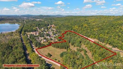 Photo of TBD US2 Highway, Vulcan, MI 49892 (MLS # 50222448)