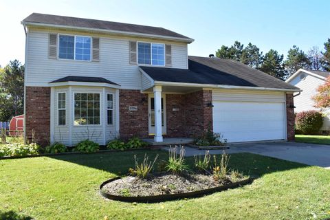 179 Carney Street Dundee MI 48131