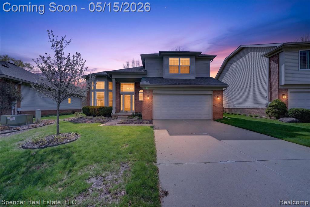 3141 Bridlewood Drive