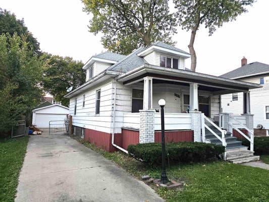 121 S CAROLINA ST, SAGINAW, MI 48602 - Image 6ece366828f2e342eec406a44cb7b218/725016932