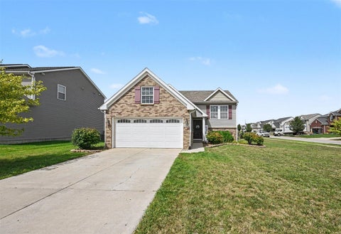 Photo of 9217 Country View Drive, Ypsilanti, MI 48197 (MLS # 70553461)